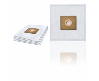 Zelmer Worki Safbag ZVCA110B 4 szt do Adas/Olek - 1379212 - zdjęcie 2